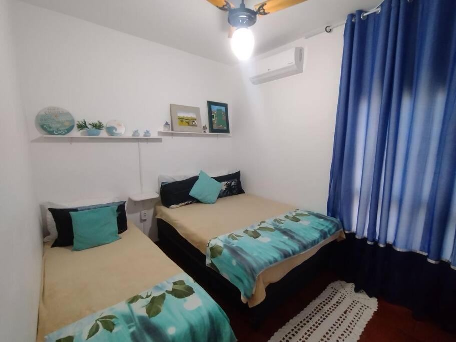 Apartamento Praia Do Forte Кабу-Фриу Экстерьер фото